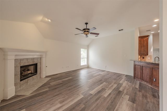 1534 Spring Lake Drive, Keller, TX 76248