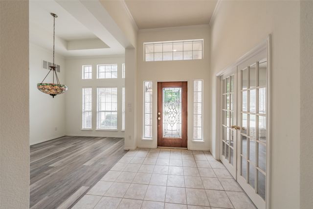 1534 Spring Lake Drive, Keller, TX 76248