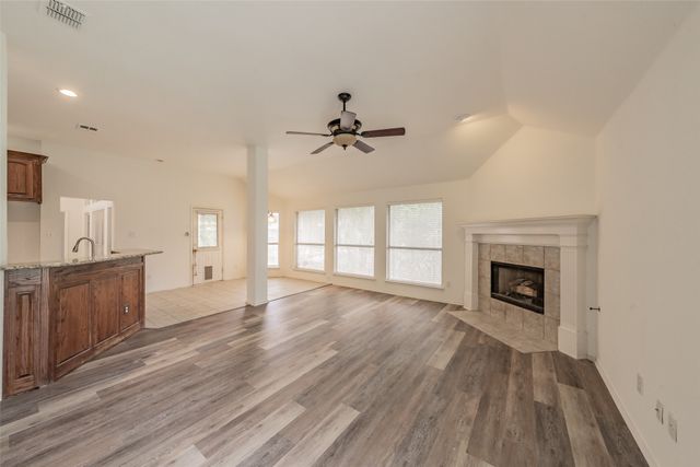 1534 Spring Lake Drive, Keller, TX 76248