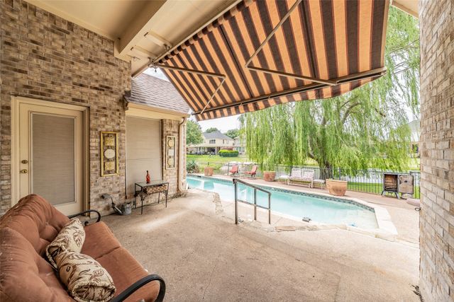 1534 Spring Lake Drive, Keller, TX 76248