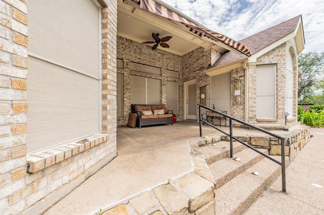 1534 Spring Lake Drive, Keller, TX 76248