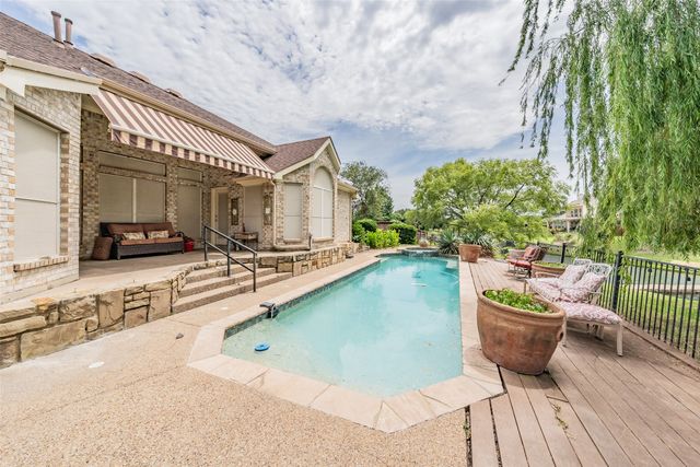 1534 Spring Lake Drive, Keller, TX 76248