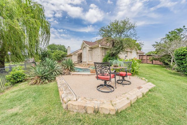 1534 Spring Lake Drive, Keller, TX 76248
