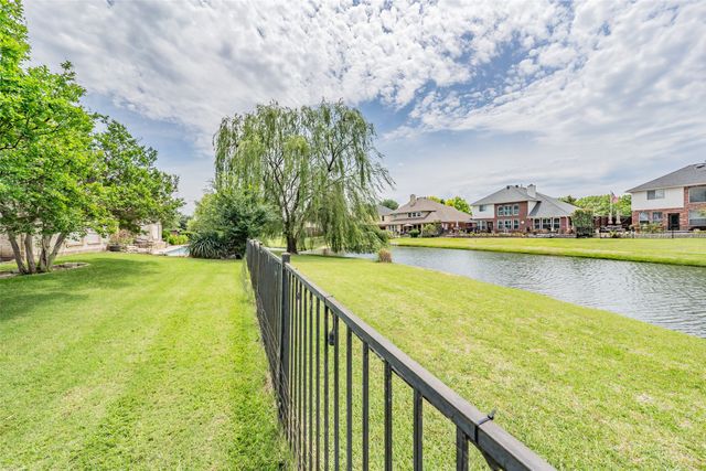 1534 Spring Lake Drive, Keller, TX 76248