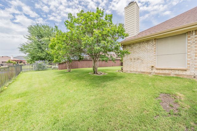 1534 Spring Lake Drive, Keller, TX 76248