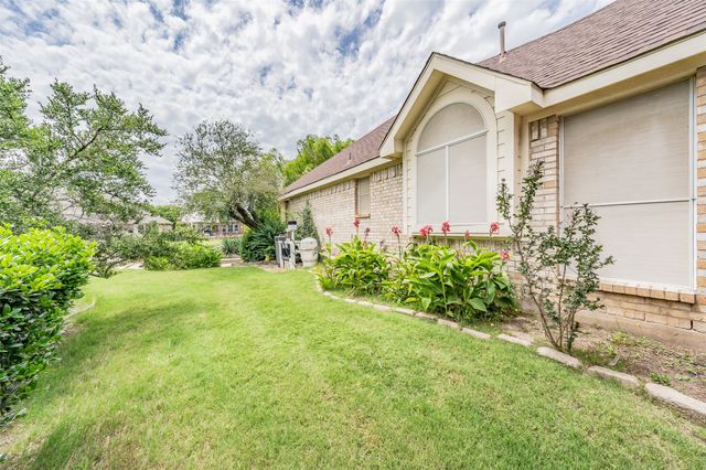 1534 Spring Lake Drive, Keller, TX 76248