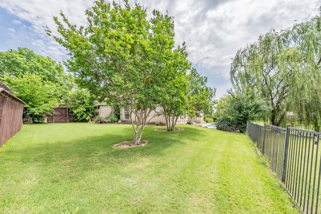 1534 Spring Lake Drive, Keller, TX 76248