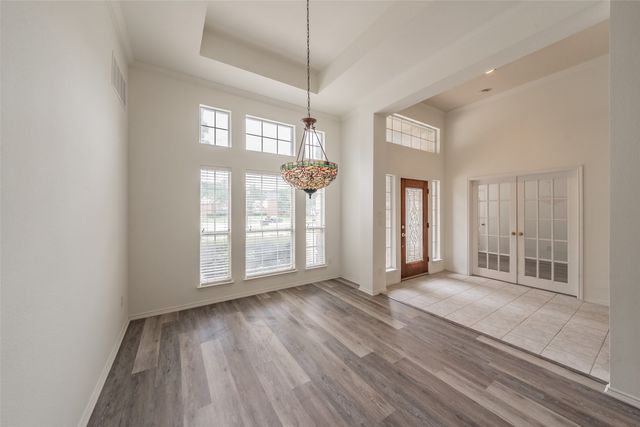 1534 Spring Lake Drive, Keller, TX 76248