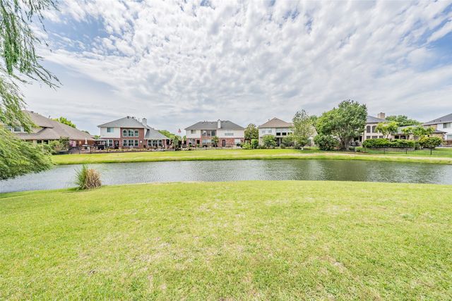1534 Spring Lake Drive, Keller, TX 76248