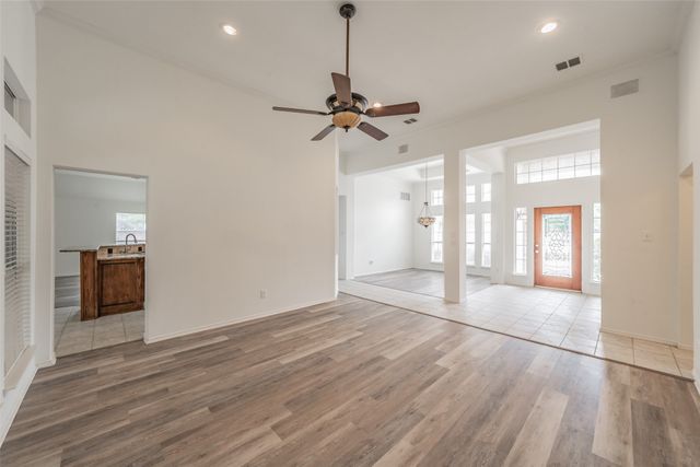 1534 Spring Lake Drive, Keller, TX 76248