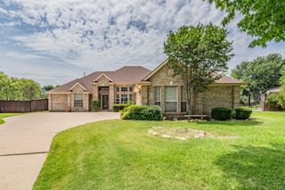 1534 Spring Lake Drive, Keller, TX 76248