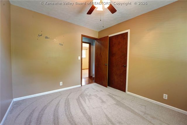 166 Timberlake Circle, Scott Depot, WV 25560