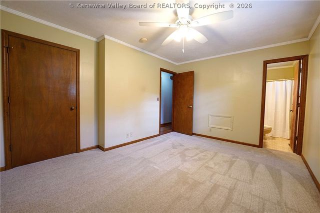 166 Timberlake Circle, Scott Depot, WV 25560