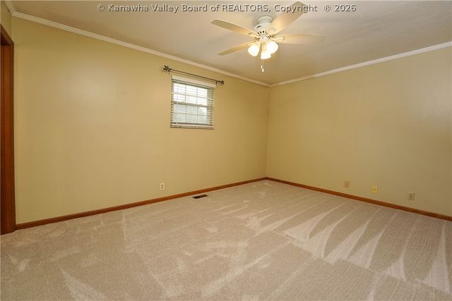166 Timberlake Circle, Scott Depot, WV 25560