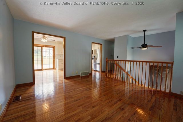 166 Timberlake Circle, Scott Depot, WV 25560