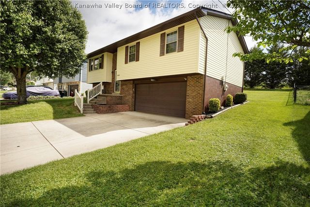 166 Timberlake Circle, Scott Depot, WV 25560