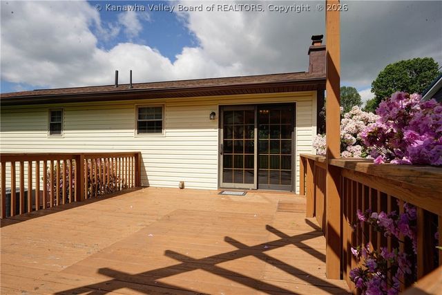 166 Timberlake Circle, Scott Depot, WV 25560