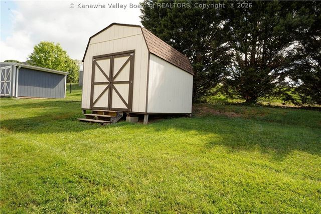 166 Timberlake Circle, Scott Depot, WV 25560