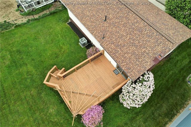 166 Timberlake Circle, Scott Depot, WV 25560