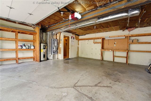 166 Timberlake Circle, Scott Depot, WV 25560