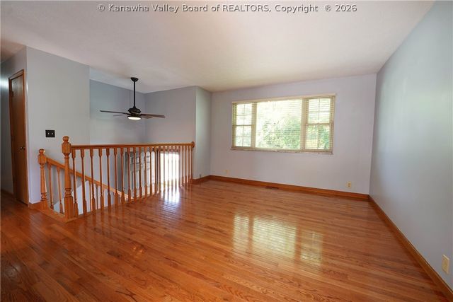 166 Timberlake Circle, Scott Depot, WV 25560