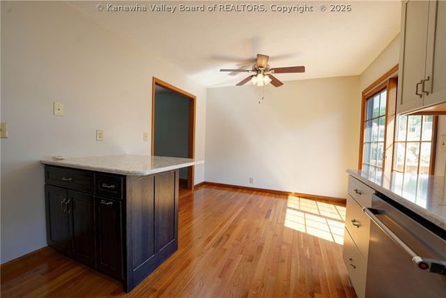 166 Timberlake Circle, Scott Depot, WV 25560