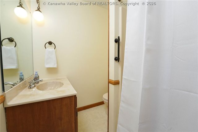 166 Timberlake Circle, Scott Depot, WV 25560