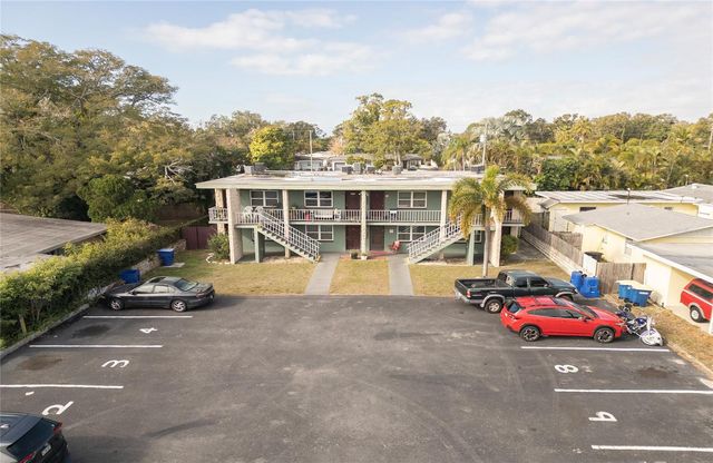 304 S CORONA AVENUE, Clearwater, FL 33765