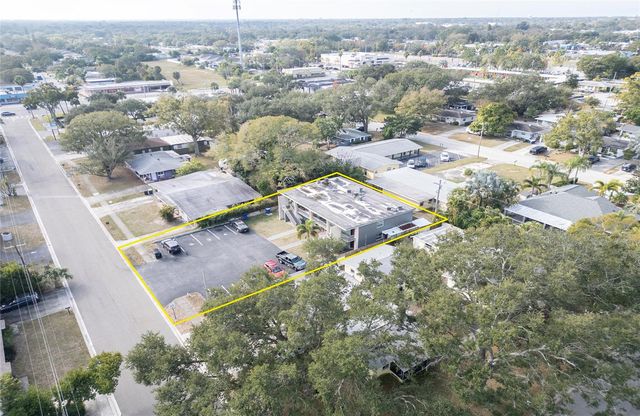 304 S CORONA AVENUE, Clearwater, FL 33765