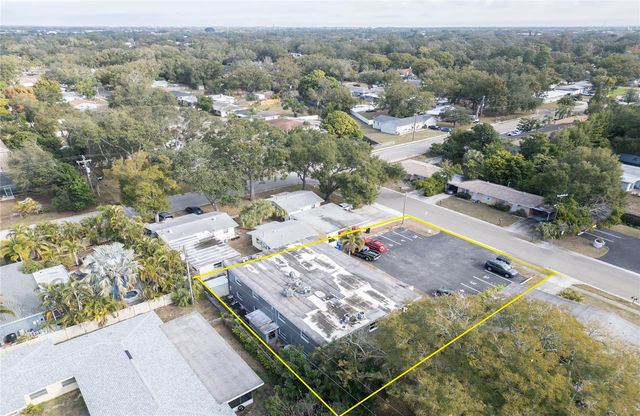 304 S CORONA AVENUE, Clearwater, FL 33765