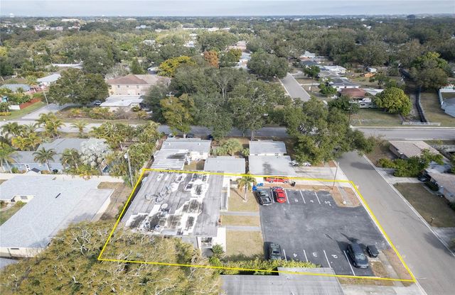 304 S CORONA AVENUE, Clearwater, FL 33765