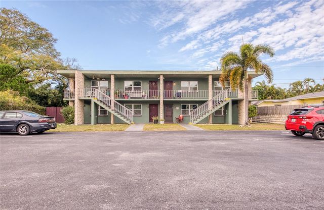 304 S CORONA AVENUE, Clearwater, FL 33765