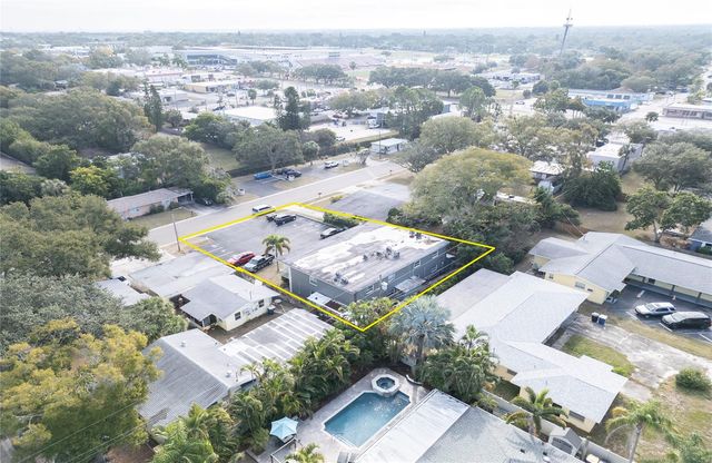 304 S CORONA AVENUE, Clearwater, FL 33765