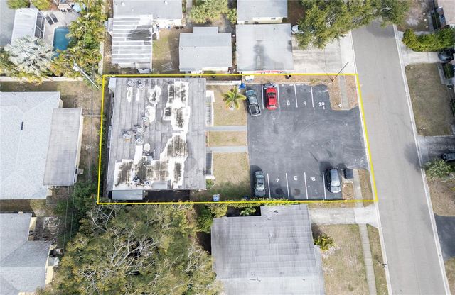 304 S CORONA AVENUE, Clearwater, FL 33765