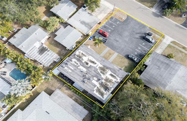 304 S CORONA AVENUE, Clearwater, FL 33765