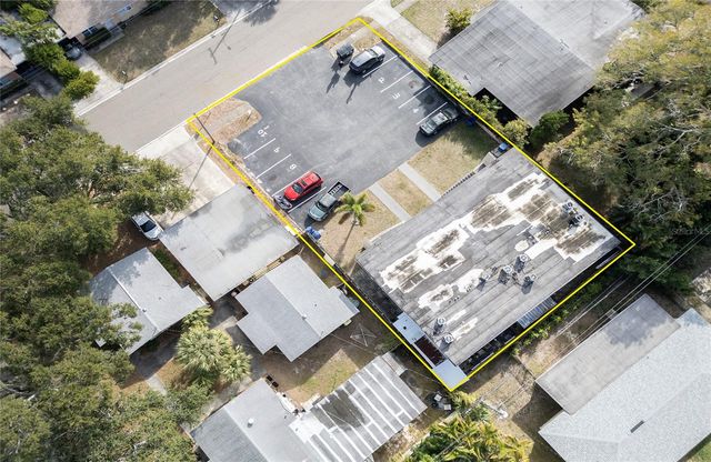 304 S CORONA AVENUE, Clearwater, FL 33765