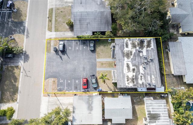 304 S CORONA AVENUE, Clearwater, FL 33765