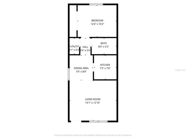 304 S CORONA AVENUE, Clearwater, FL 33765