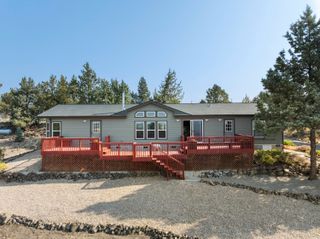14040 SW Cinder Cone Loop, Terrebonne, OR 97760
