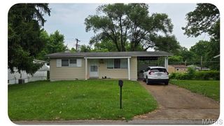10288 Dacey Drive, Dellwood, MO 63136