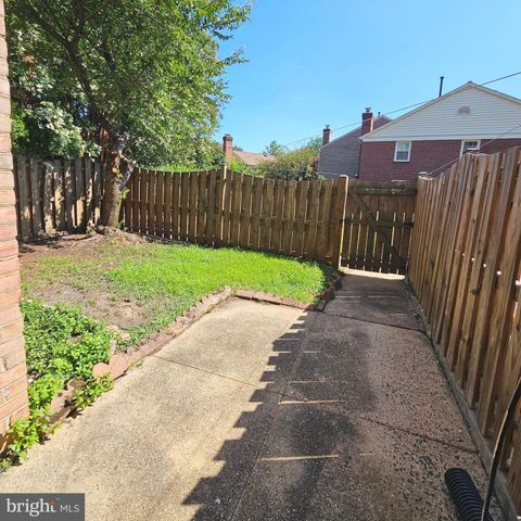 3019 MEETING ST, Falls Church, VA 22044