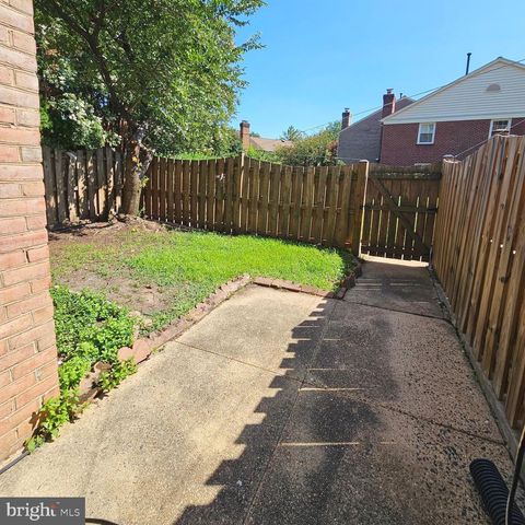3019 MEETING ST, Falls Church, VA 22044