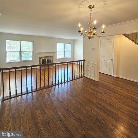 3019 MEETING ST, Falls Church, VA 22044