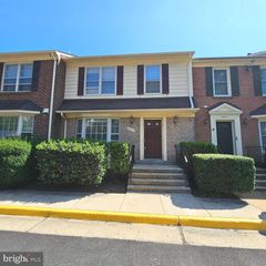 3019 MEETING ST, Falls Church, VA 22044