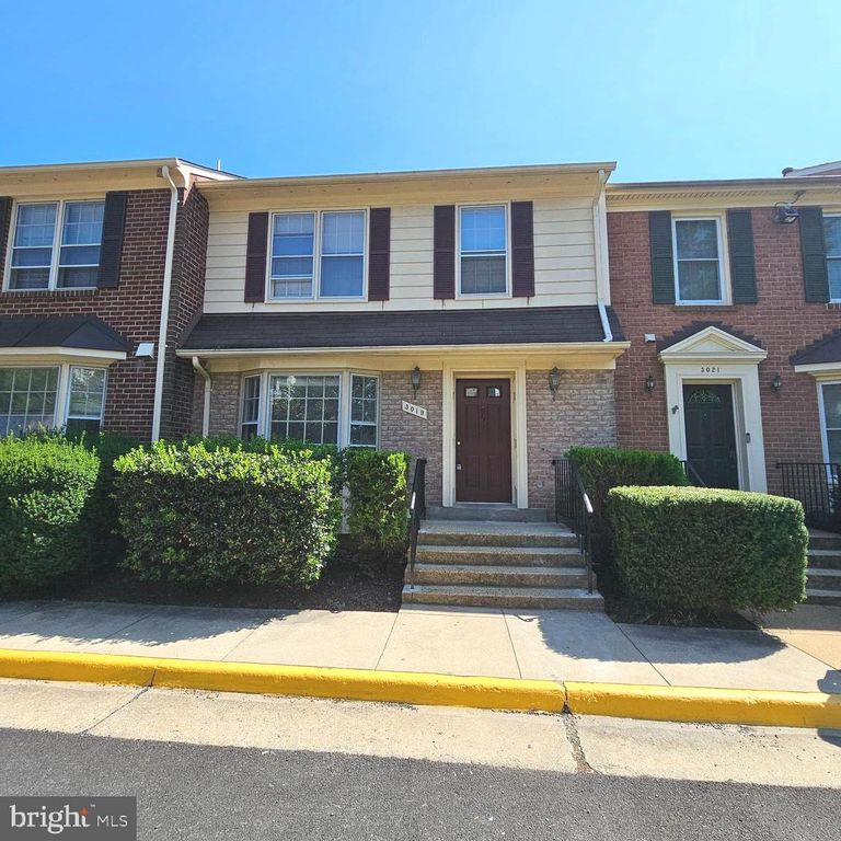 3019 MEETING ST, Falls Church, VA 22044