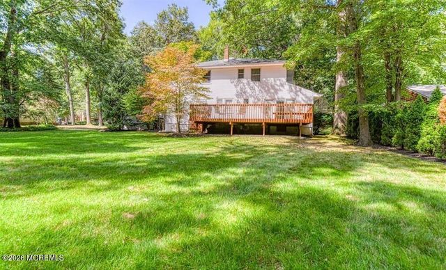 52 Yorktown Road, East Brunswick, NJ 08816