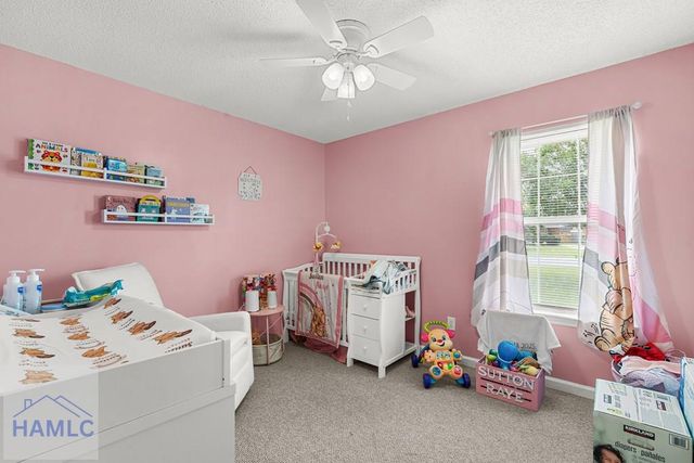 757 Melissa Drive, Hinesville, GA 31313