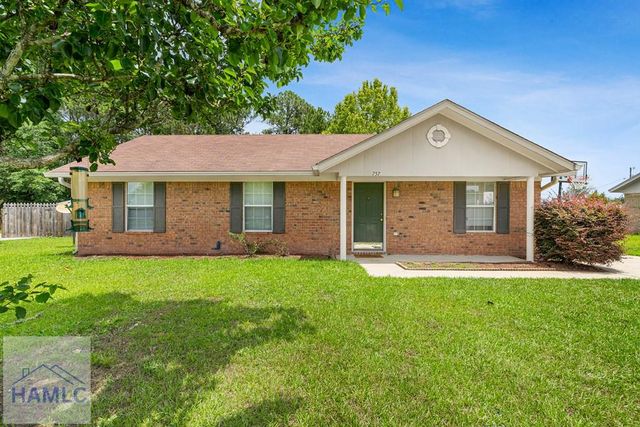 757 Melissa Drive, Hinesville, GA 31313