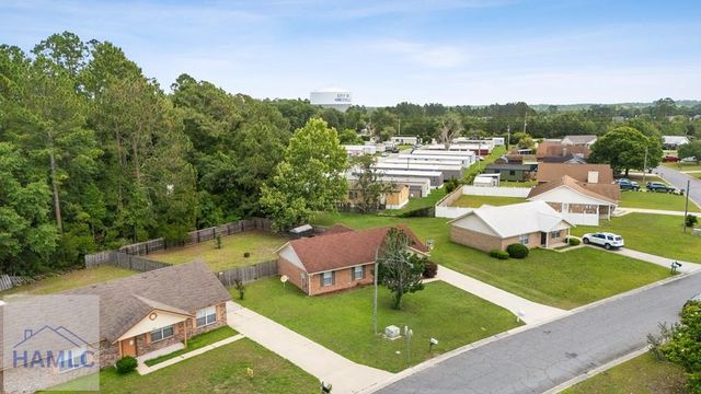 757 Melissa Drive, Hinesville, GA 31313