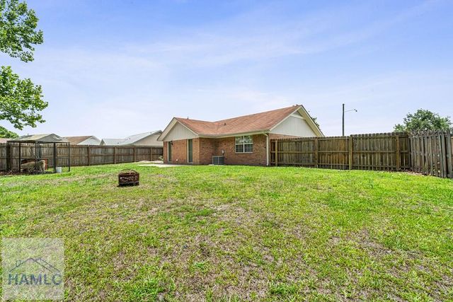 757 Melissa Drive, Hinesville, GA 31313